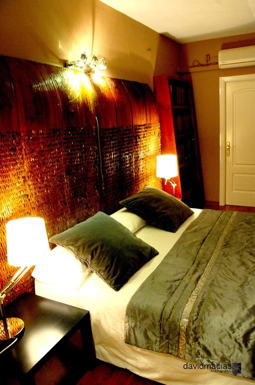 Almazara De San Pedro (Adults Only) ξενώνας Eljas Εξωτερικό φωτογραφία