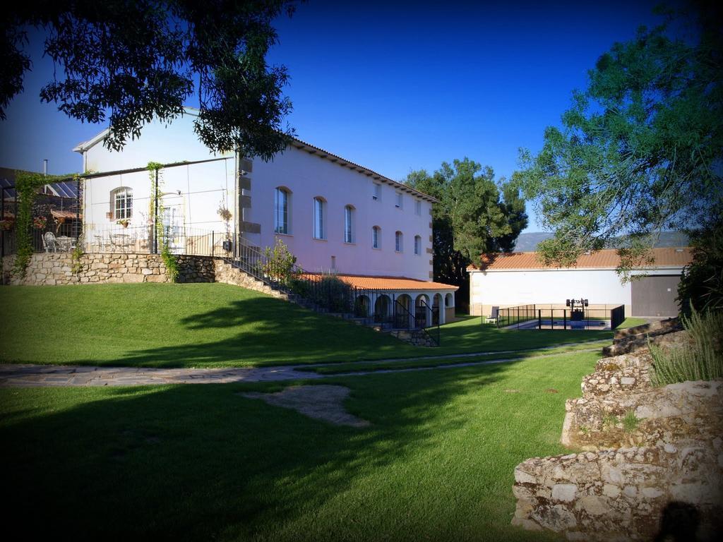 Almazara De San Pedro (Adults Only) ξενώνας Eljas Εξωτερικό φωτογραφία