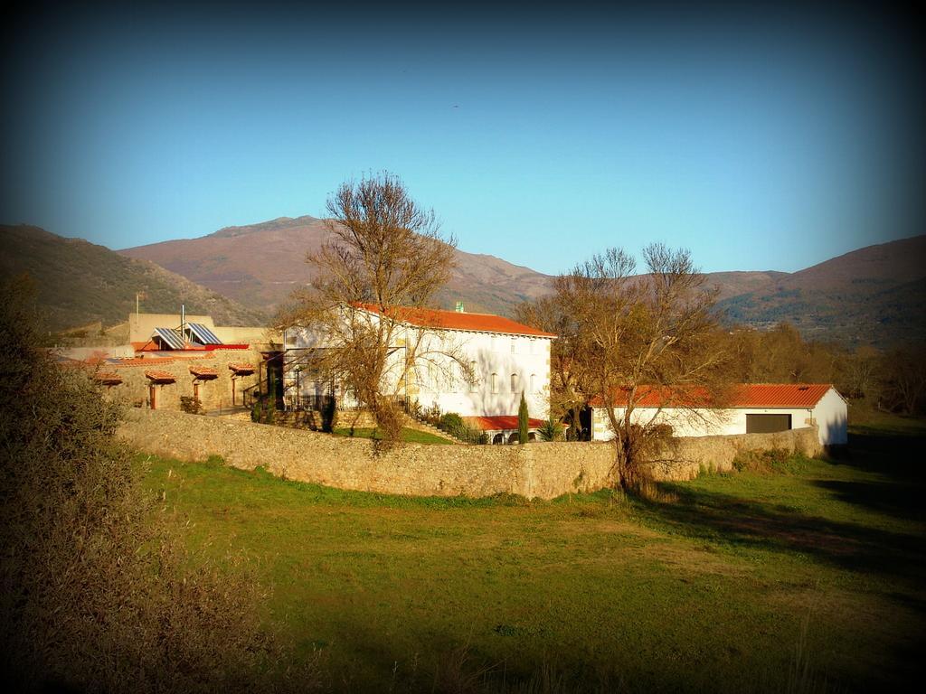 Almazara De San Pedro (Adults Only) ξενώνας Eljas Εξωτερικό φωτογραφία