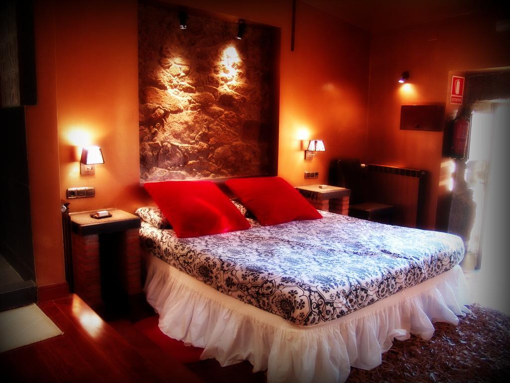 Almazara De San Pedro (Adults Only) ξενώνας Eljas Δωμάτιο φωτογραφία
