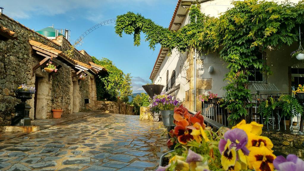 Almazara De San Pedro (Adults Only) ξενώνας Eljas Εξωτερικό φωτογραφία