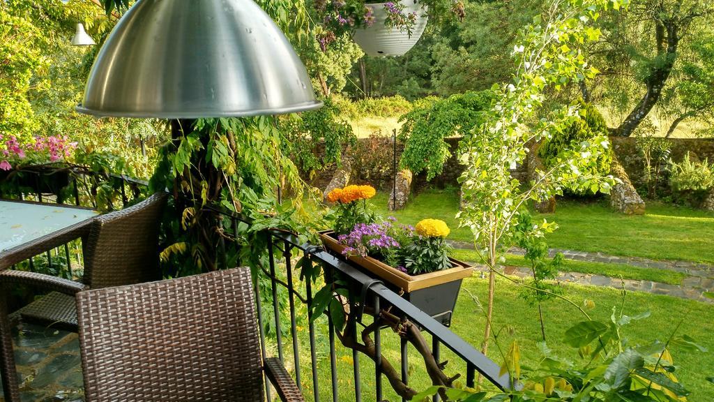 Almazara De San Pedro (Adults Only) ξενώνας Eljas Εξωτερικό φωτογραφία