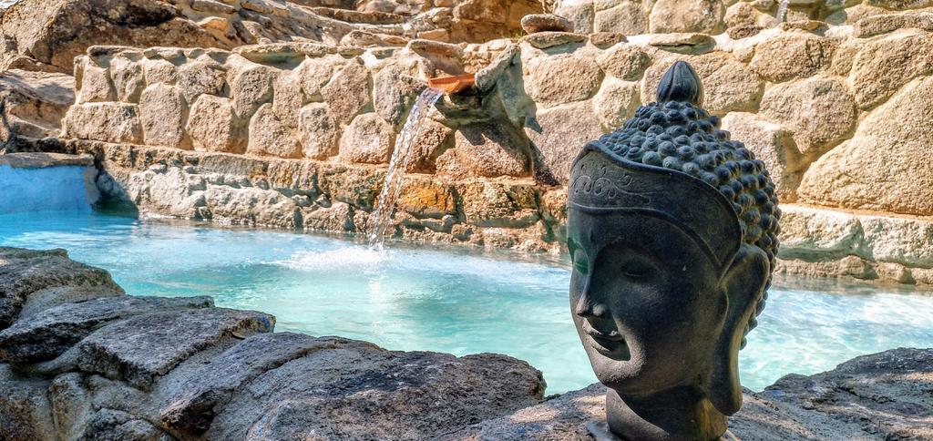 Almazara De San Pedro (Adults Only) ξενώνας Eljas Εξωτερικό φωτογραφία