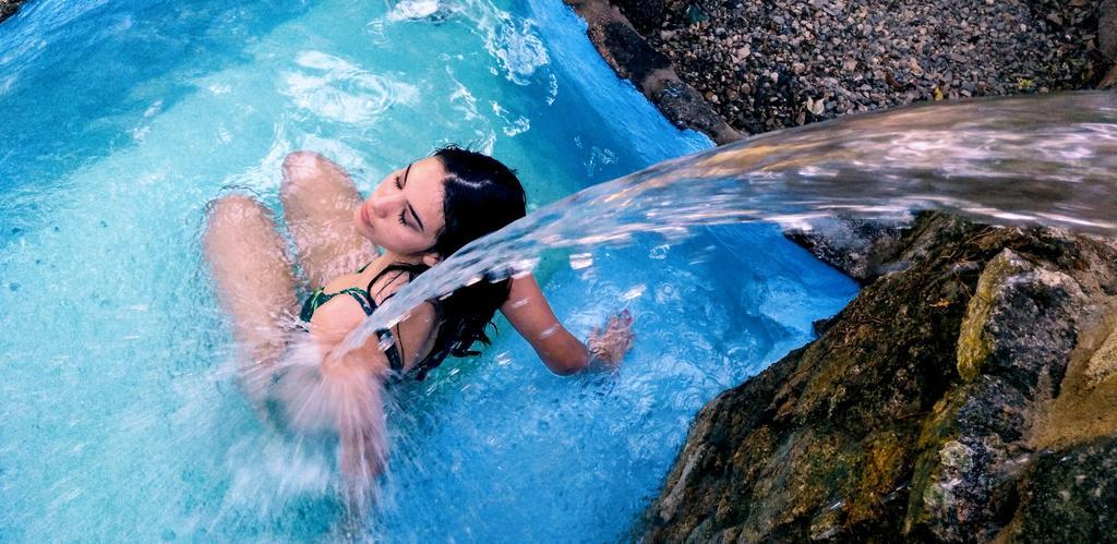 Almazara De San Pedro (Adults Only) ξενώνας Eljas Εξωτερικό φωτογραφία
