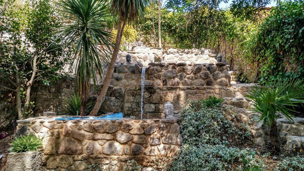 Almazara De San Pedro (Adults Only) ξενώνας Eljas Εξωτερικό φωτογραφία
